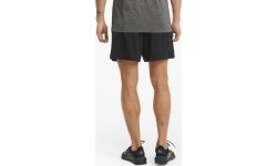 Puma Performance Woven 5'' szorty męskie czarne 520317 01