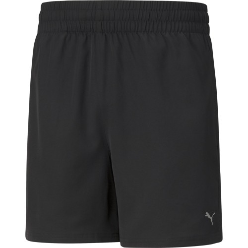 Puma Performance Woven 5'' szorty męskie czarne 520317 01