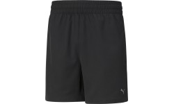 Puma Performance Woven 5'' szorty męskie czarne 520317 01