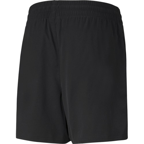 Puma Performance Woven 5'' szorty męskie czarne 520317 01