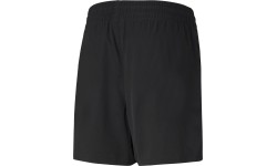 Puma Šortai Vyrams Performance Woven 5'' Black 520317 01
