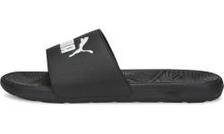 Puma Šlepetės Vyrams Cool Cat 2.0 Black 389110 01