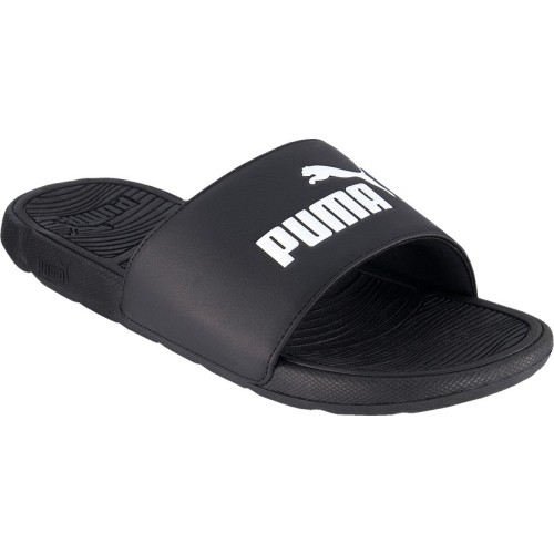 Puma Šlepetės Vyrams Cool Cat 2.0 Black 389110 01