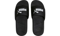 Puma Šlepetės Vyrams Cool Cat 2.0 Black 389110 01