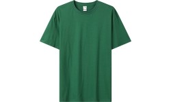 Glo Story Marškinėliai Vyrams Green MPO B3400