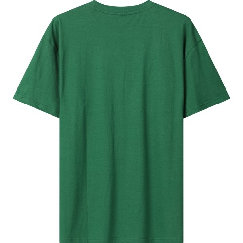Glo Story Marškinėliai Vyrams Green MPO B3400