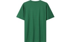 Glo Story Marškinėliai Vyrams Green MPO B3400