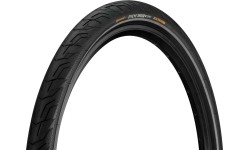 Opona Continental Ride City Reflex 700 x 45C (47-622) // dętkowa, ochrona przed przebiciem, pasek odblaskowy