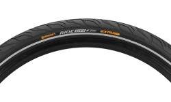 Opona Continental Ride City Reflex 700 x 45C (47-622) // dętkowa, ochrona przed przebiciem, pasek odblaskowy