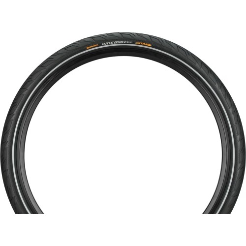 Opona Continental Ride City Reflex 700 x 45C (47-622) // dętkowa, ochrona przed przebiciem, pasek odblaskowy