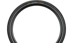 Opona Continental Ride City Reflex 700 x 45C (47-622) // dętkowa, ochrona przed przebiciem, pasek odblaskowy