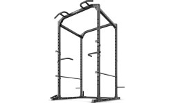 Wielofunkcyjna klatka treningowa Power Rack MS-U112 2.0 - Marbo Sport