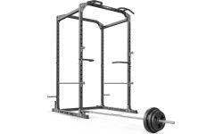 Wielofunkcyjna klatka treningowa Power Rack MS-U112 2.0 - Marbo Sport