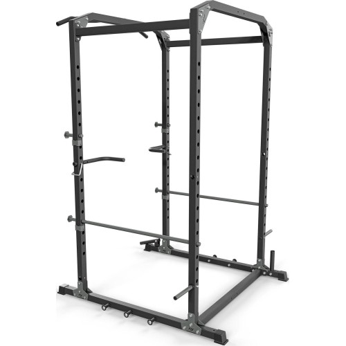 Wielofunkcyjna klatka treningowa Power Rack MS-U112 2.0 - Marbo Sport