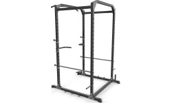 Wielofunkcyjna klatka treningowa Power Rack MS-U112 2.0 - Marbo Sport