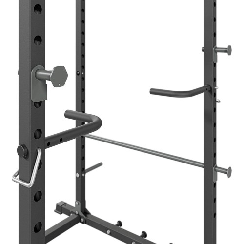 Wielofunkcyjna klatka treningowa Power Rack MS-U112 2.0 - Marbo Sport