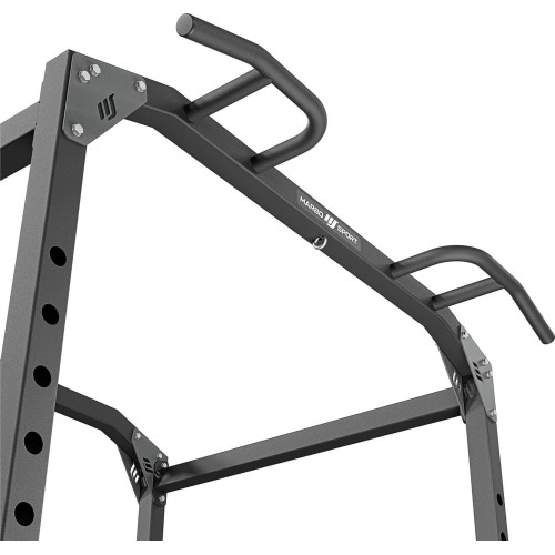 Wielofunkcyjna klatka treningowa Power Rack MS-U112 2.0 - Marbo Sport