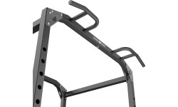 Wielofunkcyjna klatka treningowa Power Rack MS-U112 2.0 - Marbo Sport
