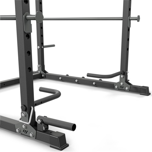Wielofunkcyjna klatka treningowa Power Rack MS-U112 2.0 - Marbo Sport