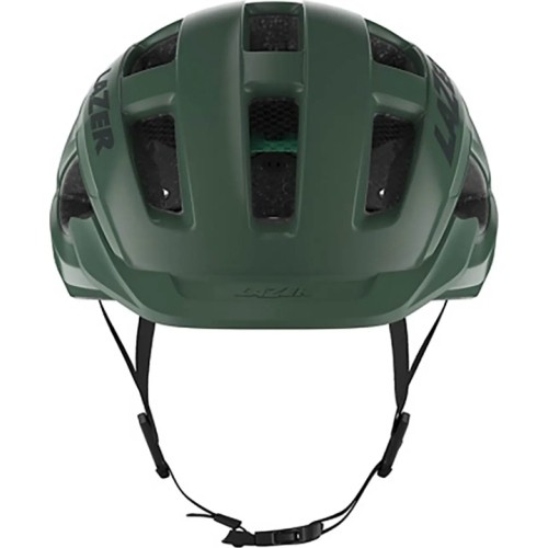 Kask LAZER Cerro KC CE-CPSC M (55-59cm) (zielony)