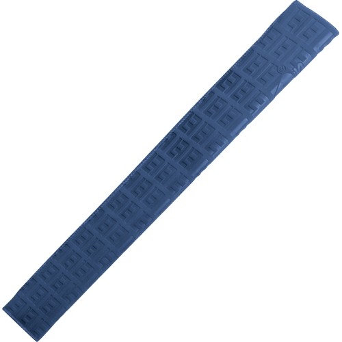 Owijka na kij bilardowy IBS Super Grip Velvet Rectangle Blue 30 cm