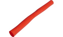 Uchwyt IBS Cue Grip Silicon Red 30cm