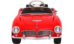 Bmw 507 Retro Red