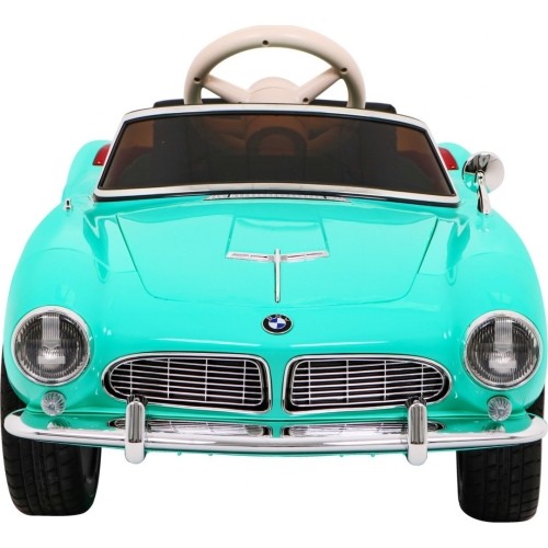 BMW 507 Retro Green
