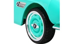 BMW 507 Retro Green