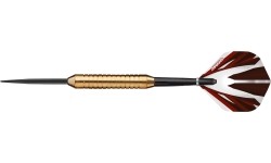 Mosiężne rzutki Winmau Broadside 22 g