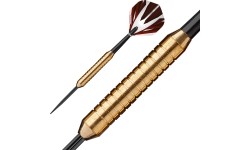 Mosiężne rzutki Winmau Broadside 22 g