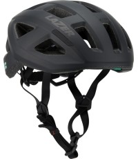 Kask Lazer Tonic, M 55-59 cm, (czarny matowy)