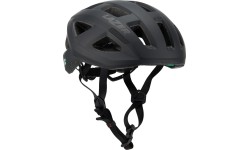 Kask Lazer Tonic, M 55-59 cm, (czarny matowy)