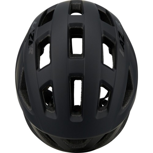 Kask Lazer Tonic, M 55-59 cm, (czarny matowy)