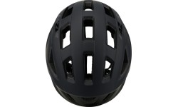 Kask Lazer Tonic, M 55-59 cm, (czarny matowy)