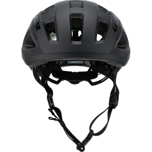 Kask Lazer Tonic, M 55-59 cm, (czarny matowy)