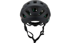 Kask Lazer Tonic, M 55-59 cm, (czarny matowy)