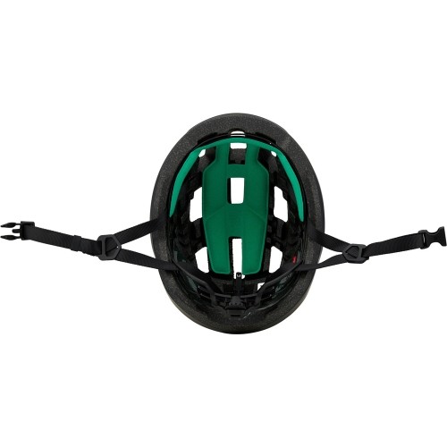 Kask Lazer Tonic, M 55-59 cm, (czarny matowy)