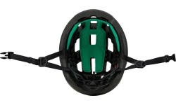 Kask Lazer Tonic, M 55-59 cm, (czarny matowy)