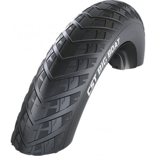 Opona rowerowa CST 20 x 4.0 Big Boat CTC-06