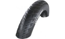 Opona CST 20 x 3.0 Big Boat CTC-06