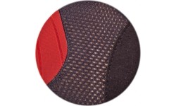 Rękawice Adam Pro carom czerwone duże