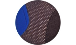 Rękawice karomowe Adam Pro niebieski średni