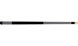 Kij bilardowy Triton Pool No.4 szary 147cm/13mm