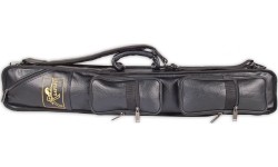 Torba Laperti High End Cue Bag Black 4B-8S