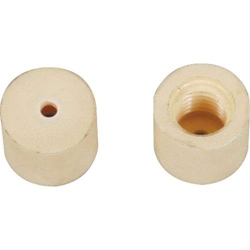 Tulejka do kija bilardowego Buffalo PC Carom 11,5 mm 10 szt.
