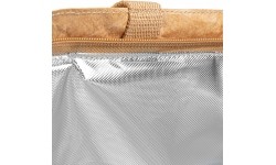 Ekologiczna torba termiczna Spokey ECO VALENCIA