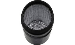 Bidon termiczny KLS Erebus 500/650ml (czarny)