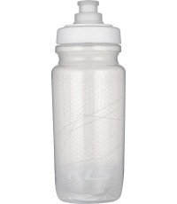 Bidon KLS Savana 550ml (biały)