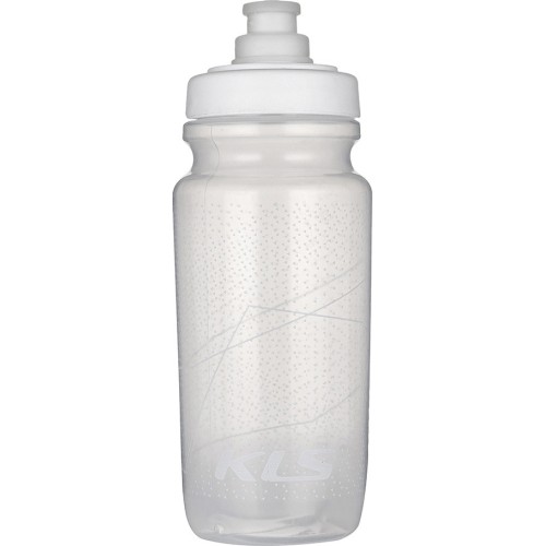 Bidon KLS Savana 550ml (biały)